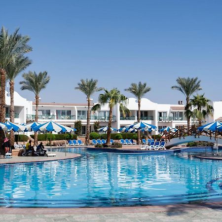 Panorama Naama Heights Hotell Sharm el-Sheik Eksteriør bilde